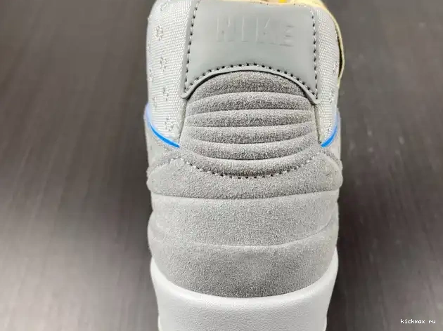 Rep 2 DN3802-001 Retro Fog Grey Jordan Union 0615